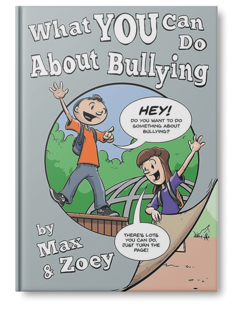 What you can do about bullying