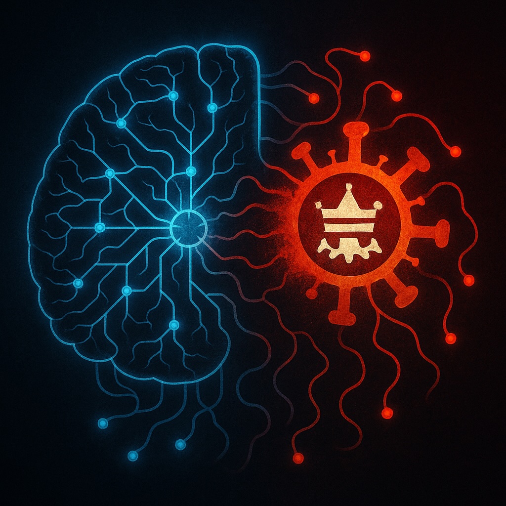 AI Politicization
