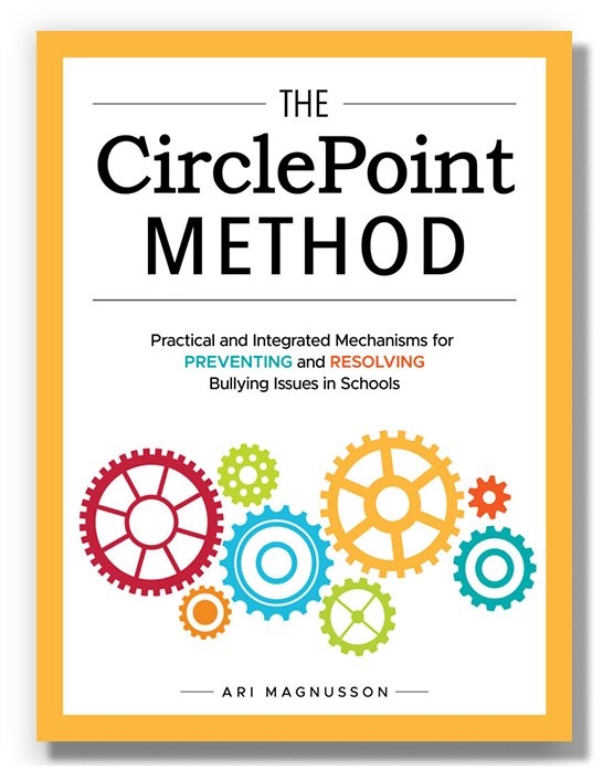 CirclePoint Method book cover